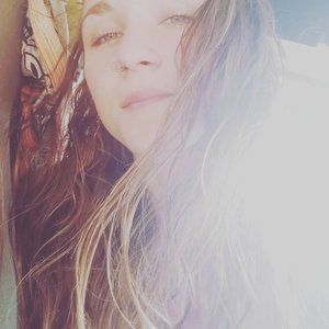 Meet your Posher, Abigail